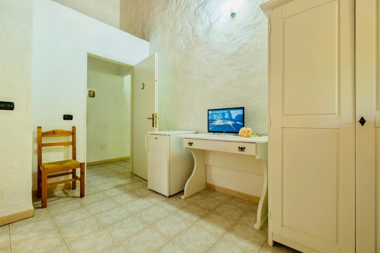 Agriturismo Il Paradiso Iglesias Exteriér fotografie