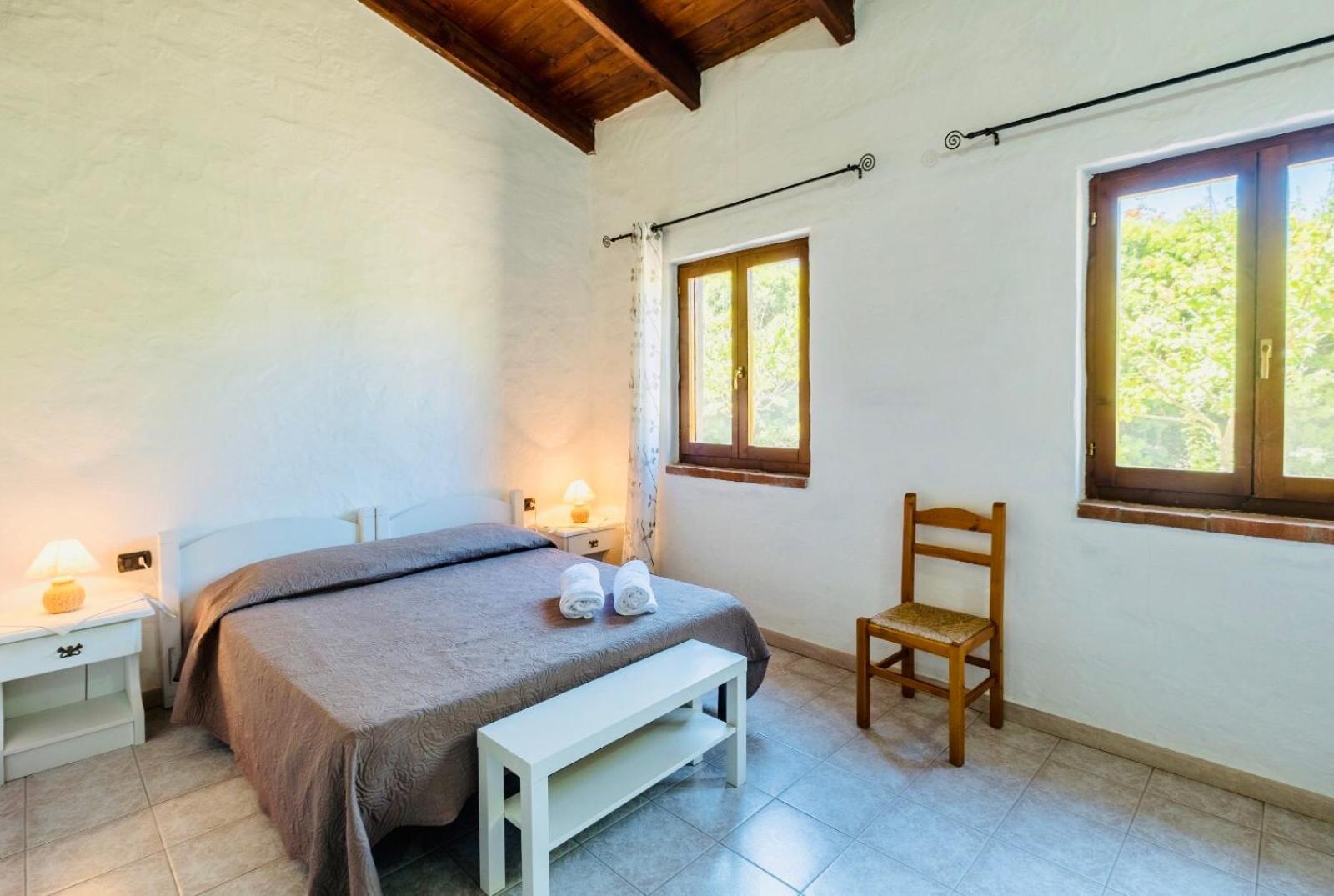 Agriturismo Il Paradiso Iglesias Exteriér fotografie