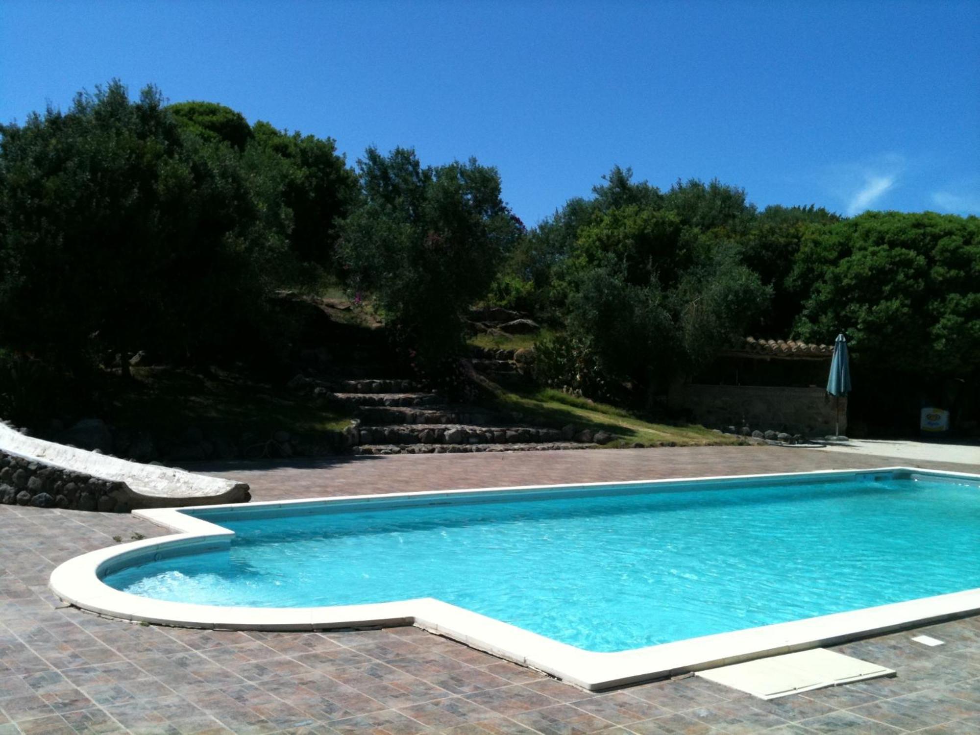 Agriturismo Il Paradiso Iglesias Exteriér fotografie