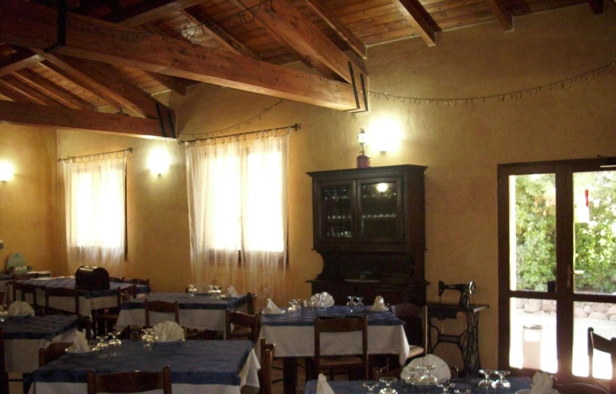 Agriturismo Il Paradiso Iglesias Exteriér fotografie