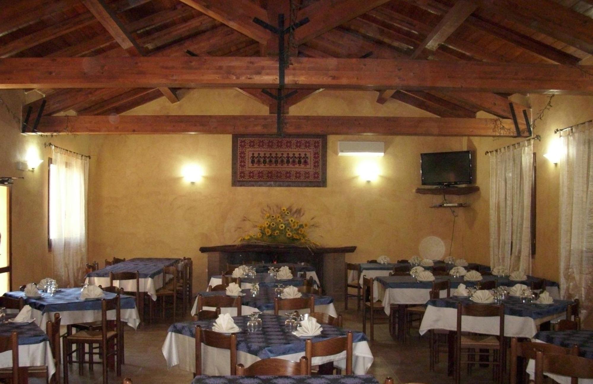 Agriturismo Il Paradiso Iglesias Exteriér fotografie