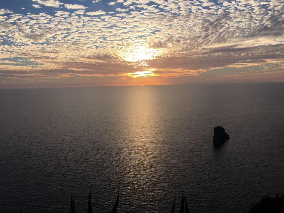 Agriturismo Il Paradiso Iglesias Exteriér fotografie
